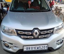 RENAULT KWID