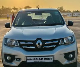 RENAULT KWID