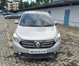 RENAULT LODGY