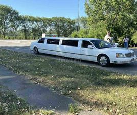 CADILLAC DEVILLE CADILLAC DEVILLE 4.6B