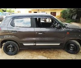 MARUTI S-PRESSO