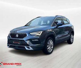 SEAT ATECA 2.0 TDI DSG BUSINESS