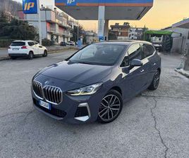 BMW SERIE 2 ACTIVE TOURER 220 220I ACTIVE TOURER 1.5 48V M SPORT GARANZIA BMW