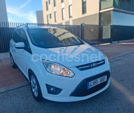 FORD GRAND C-MAX 1.0 ECOBOOST 125 AUTOSTARTSTOP TITANI.