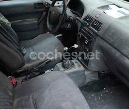 FORD TOURNEO CONNECT FORD TOURNEO CONNECT