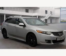 2.2 I-DTEC ES GT TOURER EURO 5 5DR