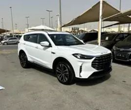 JETOUR JETOUR X70 PLUS