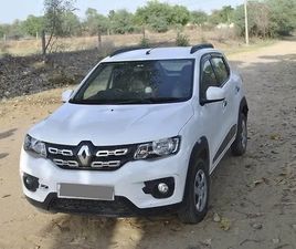 RENAULT KWID