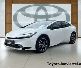 TOYOTA PRIUS 2.0 VVT-I PLUG-IN HYBRID PHEV 13,6KWH EXE...