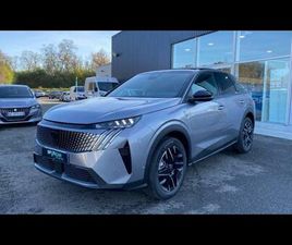 1.2 HYBRID 145CH GT E-DCS6