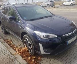 2.0I HYBRID CVT SPORT PLUS