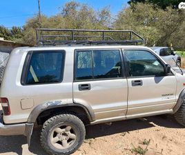 S אוט׳ דיזל 7 מק 5 דל 3.0 (159 כ״ס)