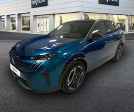 ELECTRIQUE 210CH BATTERIE 73 KWH GT