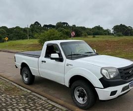 FORD RANGER WILDTRAK XLS 3.0 PSE 163CV 4X2 CS TB DIES.