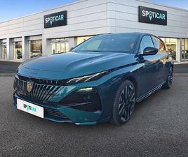 HYBRID 145 E-DCS6 GT