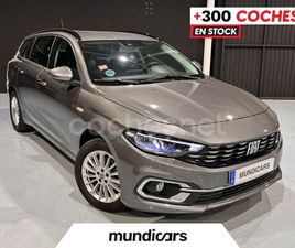 FIAT TIPO SW LIFE 1.0