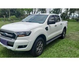 FORD RANGER XLS 2.2 4X4 CD DIESEL AUT.