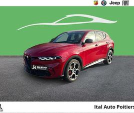 1.5 HYBRID 160CH EDIZIONE SPECIALE TCT