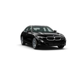 NEW 2026 BMW 330 XDRIVE NA