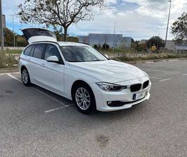 BMW SERIE 3 TOURING 320 320DA TOURING ESSENTIAL EDITION ESSENTIAL EDITION