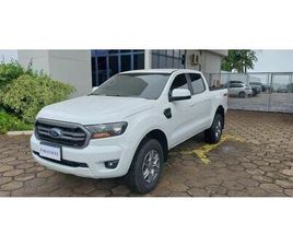 FORD RANGER XLS 2.2 4X4 CD DIESEL AUT.
