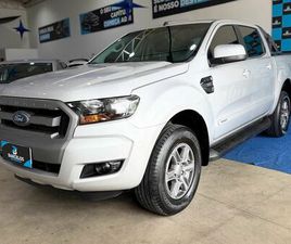 FORD RANGER XLS 2.2 4X4 CD DIESEL AUT.