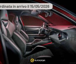 1.2 145 CV HYBRID EDCT6 EDIZIONE MILANO CORTINA 2