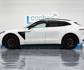 ASTON MARTIN DBX DBX 4.0 AWD AUT.