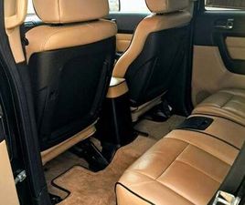 HUMMER H3 3.7 LUXURY