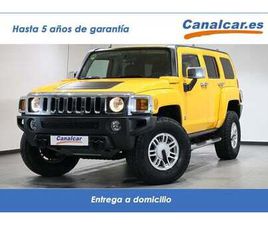 HUMMER H3 HUMMER H3