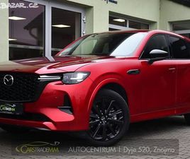 MAZDA 2,5LESKY PHEV HOMURA 92,5%SOH 141 KW