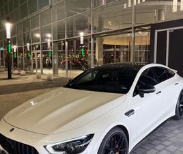 MERCEDES AMG GT S MERCEDES-BENZ AMG GT 63 S* KERAMIK* 360* BURMESTER HIGHEND BARTER!!!