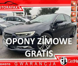 OPEL INSIGNIA OPEL INSIGNIA