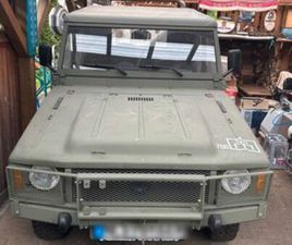 VOLKSWAGEN ILTIS VOLKSWAGEN VW ILTIS BOMBARDIER