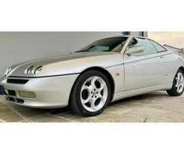 GTV 2.0I 16V TWIN SPARK CAT L