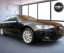 AUDI A6 2.0 TDI SE
