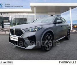 (U10) SDRIVE 20I 170 M SPORT DKG7