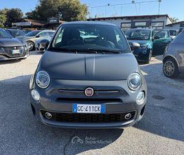 SPORT X NEO PATENTATI