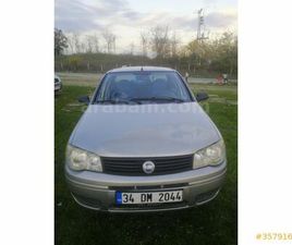 FIAT ALBEA 1.2 ACTIVE