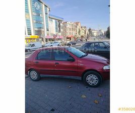 FIAT ALBEA 1.2 DYNAMIC