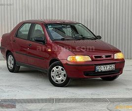 FIAT ALBEA 1.2 EL
