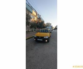 FIAT ALBEA 1.3 MULTIJET ACTIVE