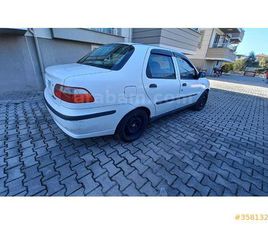 FIAT ALBEA 1.3 MULTIJET DYNAMIC