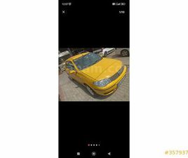 FIAT ALBEA 1.4 FIRE ACTIVE