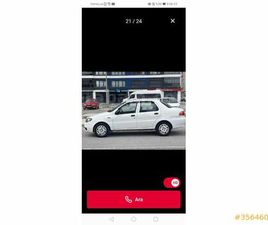 FIAT ALBEA SOLE 1.3 MULTIJET ACTIVE