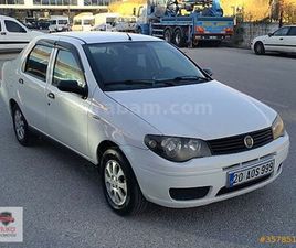 FIAT ALBEA SOLE 1.3 MULTIJET DYNAMIC