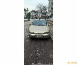 FIAT BRAVA 1.6 ELX