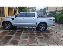 FORD RANGER XLS 2.2 4X4 CD DIESEL MEC.