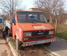 IVECO 3510