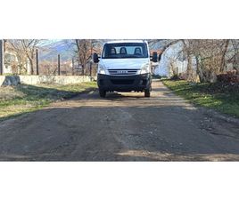 IVECO 3512
